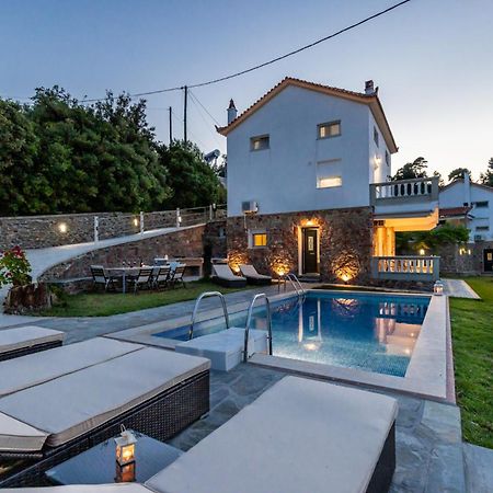 Villa Pavlos Skopelos Town Exterior photo