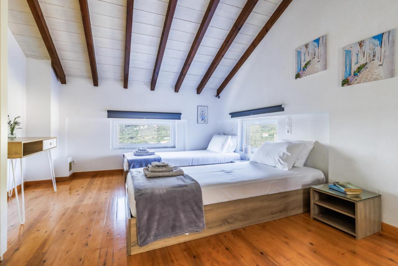 Villa Pavlos Skopelos Town Exterior photo