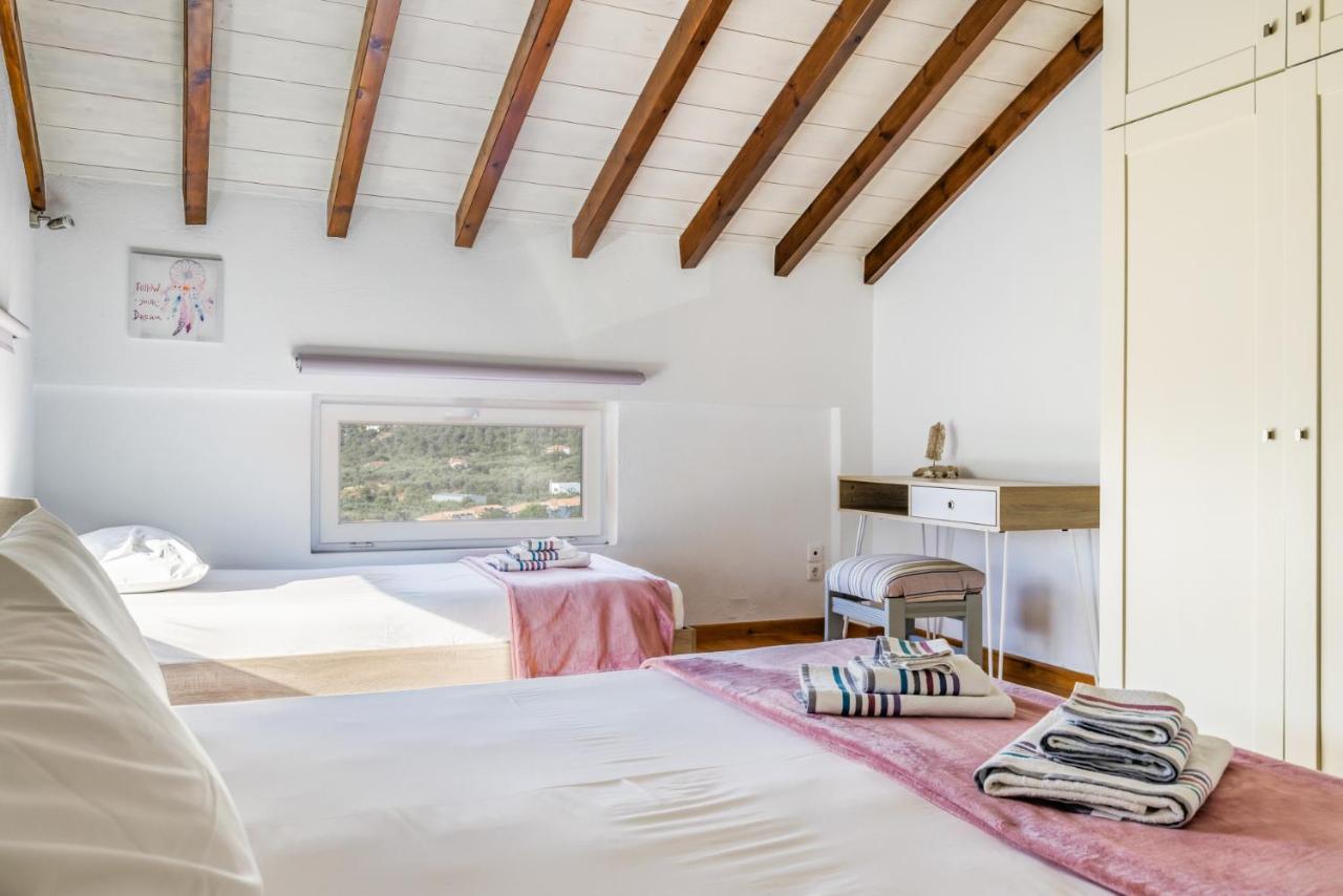 Villa Pavlos Skopelos Town Exterior photo