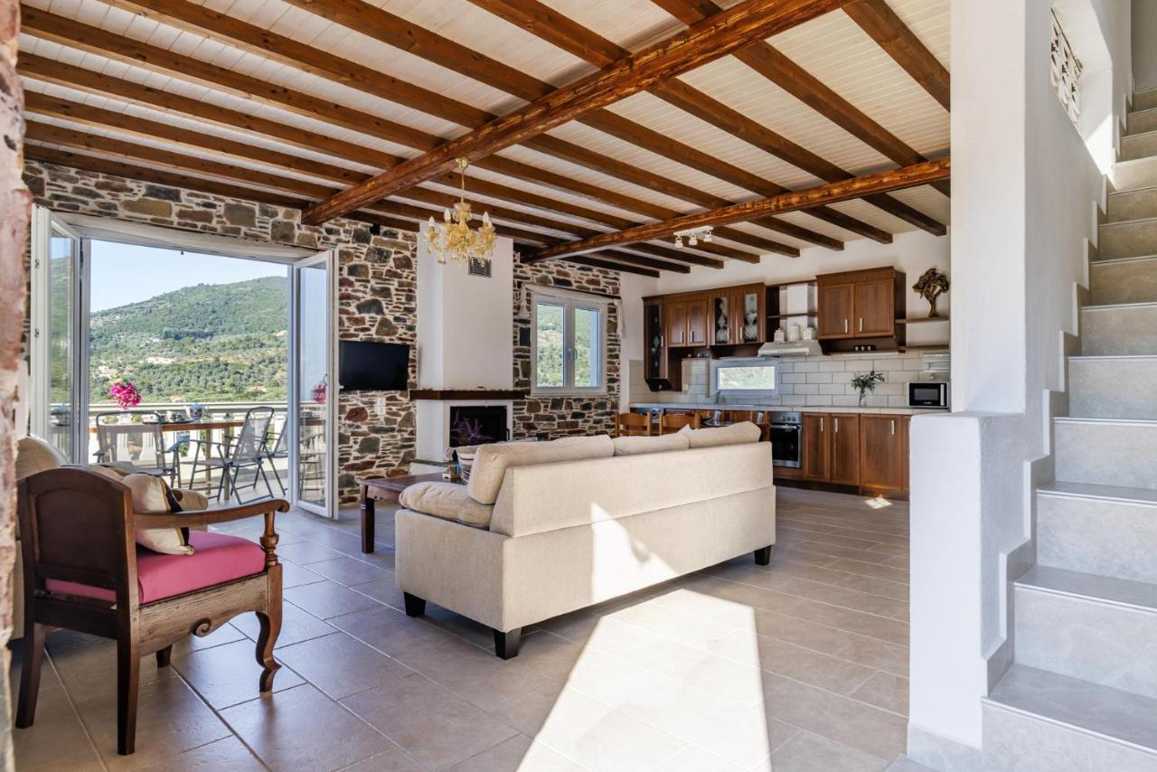 Villa Pavlos Skopelos Town Exterior photo