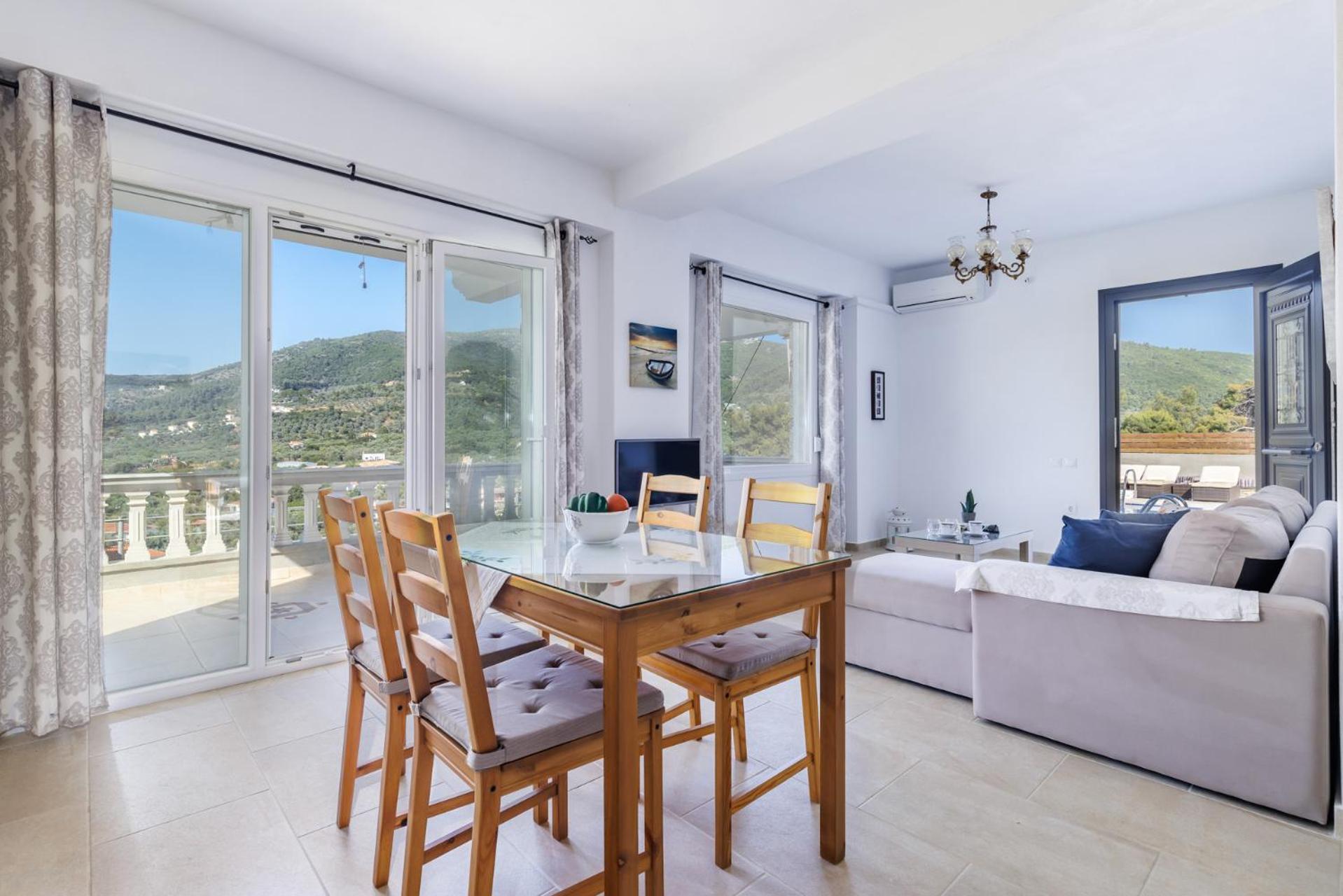 Villa Pavlos Skopelos Town Exterior photo